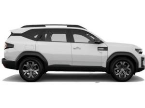 Dacia Bigster Hybrid 155 Expression Automatik Bestellaktion