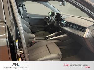 Audi S3 Limousine 2.0 TFSI quattro S-tronic Matrix Navi ACC RFK B&O