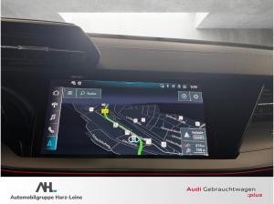 Audi S3 Limousine 2.0 TFSI quattro S-tronic Matrix Navi ACC RFK B&O