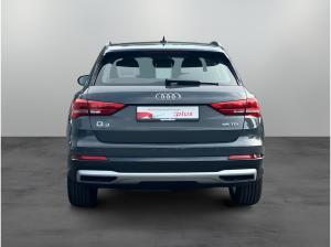 Audi Q3 advanced 35 TDI S-tronic / Navi+, Standh, RFK