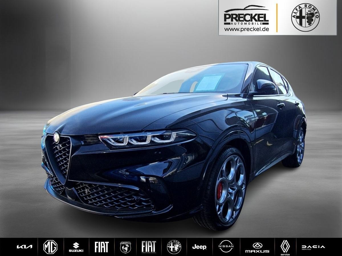 Alfa Romeo Tonale Veloce 1.5 VGT ✨AKTIONSLEASING⌛LETZTES VERFÜGBARES MODELL✔