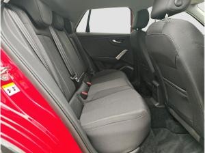 Audi Q2 advanced 35 TDI 5JGar virtual AHK sound+