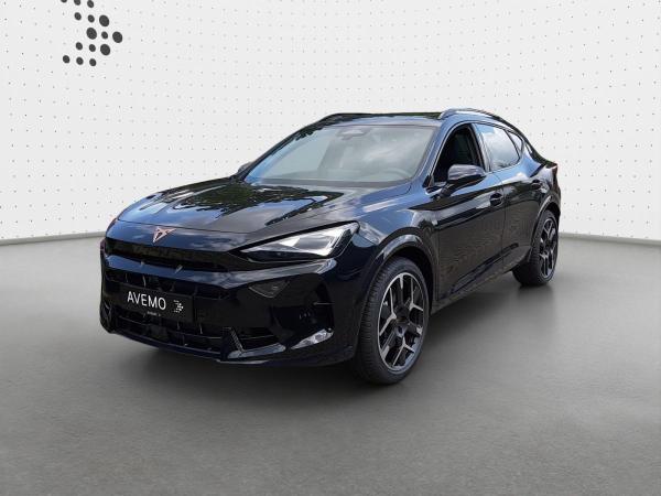 Cupra Formentor VZ 333PS 4Drive *Akrapovic*Matrix*Sennheiser*Panorama*1x SOFORT!*