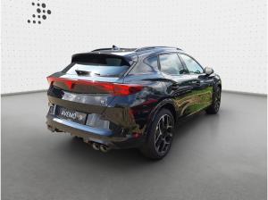 Cupra Formentor VZ 333PS 4Drive *Akrapovic*Matrix*Sennheiser*Panorama*1x SOFORT!*