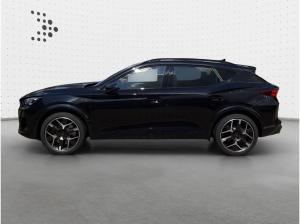 Cupra Formentor VZ 333PS 4Drive *Akrapovic*Matrix*Sennheiser*Panorama*1x SOFORT!*