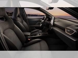 Cupra Leon VZ 2.0 TS 300PS *Matrix*Sennheiser*DSG*Panorama*Navi*LAGERWAGEN AKTION*