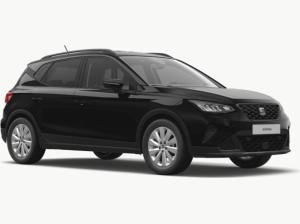 Seat Arona Road Edition 1.0 TSI DSG *Ganzjahresreifen*