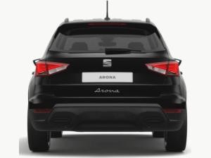 Seat Arona Road Edition 1.0 TSI DSG *Ganzjahresreifen*