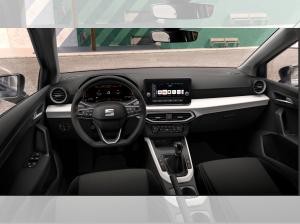 Seat Arona Road Edition 1.0 TSI DSG *Ganzjahresreifen*