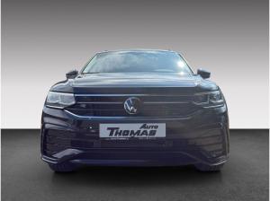 Volkswagen Tiguan Allspace R-Line 2.0 TDI DSG 4M 7-SITZER *KEINE BEREITSTELLUNGSKOSTEN+WINTERRÄDER*