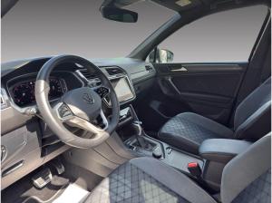 Volkswagen Tiguan Allspace R-Line 2.0 TDI DSG 4M 7-SITZER *KEINE BEREITSTELLUNGSKOSTEN+WINTERRÄDER*