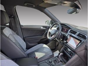Volkswagen Tiguan Allspace R-Line 2.0 TDI DSG 4M 7-SITZER *KEINE BEREITSTELLUNGSKOSTEN+WINTERRÄDER*