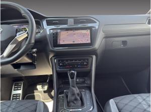 Volkswagen Tiguan Allspace R-Line 2.0 TDI DSG 4M 7-SITZER *KEINE BEREITSTELLUNGSKOSTEN+WINTERRÄDER*