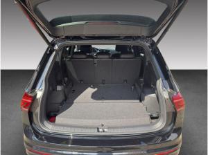 Volkswagen Tiguan Allspace R-Line 2.0 TDI DSG 4M 7-SITZER *KEINE BEREITSTELLUNGSKOSTEN+WINTERRÄDER*