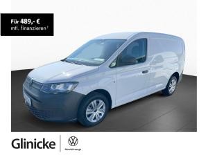 Volkswagen Caddy Maxi Cargo 2.0 TDI Klima Boden SHZ H.flügelt.