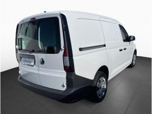 Volkswagen Caddy Maxi Cargo 2.0 TDI Klima Boden SHZ H.flügelt.