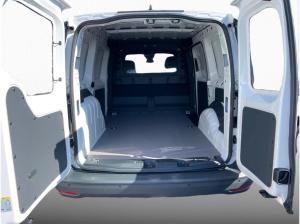 Volkswagen Caddy Maxi Cargo 2.0 TDI Klima Boden SHZ H.flügelt.