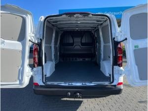 Volkswagen Caddy Maxi Cargo 2.0 TDI Klima Boden SHZ H.flügelt.