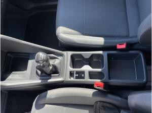 Volkswagen Caddy Maxi Cargo 2.0 TDI Klima Boden SHZ H.flügelt.