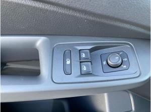 Volkswagen Caddy Maxi Cargo 2.0 TDI Klima Boden SHZ H.flügelt.