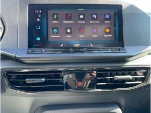 Volkswagen Caddy Maxi Cargo 2.0 TDI Klima Boden SHZ H.flügelt.