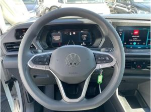 Volkswagen Caddy Maxi Cargo 2.0 TDI Klima Boden SHZ H.flügelt.