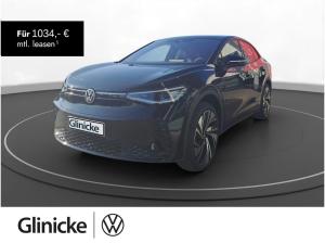 Volkswagen ID.5 GTX Infotainment+Sport+Interieurpaket LM"21