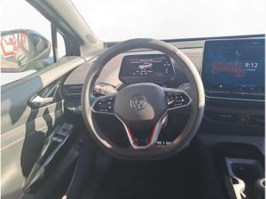 Volkswagen ID.5 GTX Infotainment+Sport+Interieurpaket LM"21