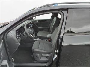 Volkswagen T-Roc R-Line 2.0 l TDI Navi,Standheizung,IQDrive