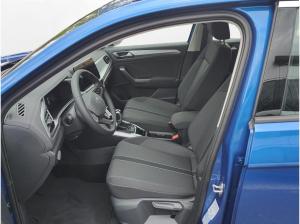Volkswagen T-Roc Life 1.5 l TSI Rear View,Winterräder,Klima