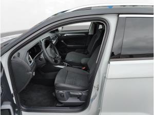 Volkswagen T-Roc Style 1.5 l TSI Navi, IQ Drive/Light