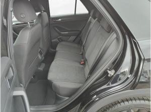 Volkswagen T-Roc R-Line 2.0 l TDI Navi,Standheizung,IQDrive