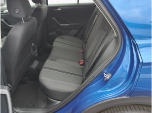 Volkswagen T-Roc Life 1.5 l TSI Rear View,Winterräder,Klima