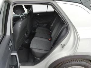 Volkswagen T-Roc Style 1.5 l TSI Navi, IQ Drive/Light