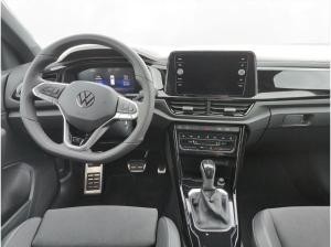 Volkswagen T-Roc R-Line 2.0 l TDI Navi,Standheizung,IQDrive