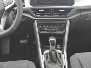 Volkswagen T-Roc Life 1.5 l TSI Rear View,Winterräder,Klima