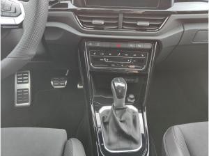 Volkswagen T-Roc R-Line 2.0 l TDI Navi,Standheizung,IQDrive