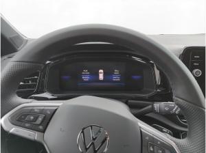 Volkswagen T-Roc R-Line 2.0 l TDI Navi,Standheizung,IQDrive