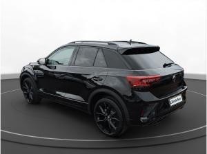Volkswagen T-Roc R-Line 2.0 l TDI Navi,Standheizung,IQDrive