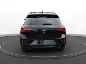 Volkswagen T-Roc R-Line 2.0 l TDI Navi,Standheizung,IQDrive