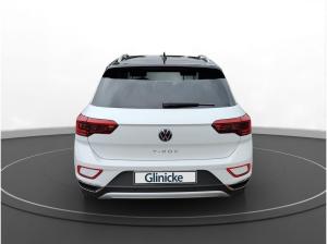 Volkswagen T-Roc Style 1.5 l TSI Navi, IQ Drive/Light