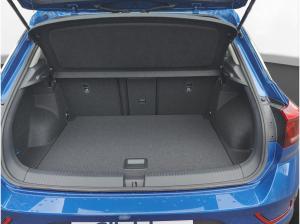 Volkswagen T-Roc Life 1.5 l TSI Rear View,Winterräder,Klima