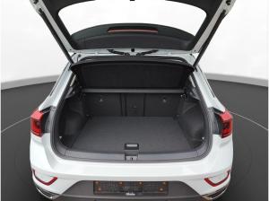 Volkswagen T-Roc Style 1.5 l TSI Navi, IQ Drive/Light