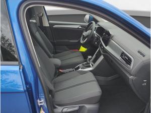 Volkswagen T-Roc Life 1.5 l TSI Rear View,Winterräder,Klima
