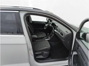 Volkswagen T-Roc Style 1.5 l TSI Navi, IQ Drive/Light