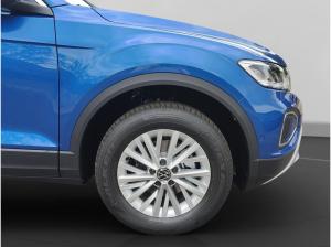 Volkswagen T-Roc Life 1.5 l TSI Rear View,Winterräder,Klima