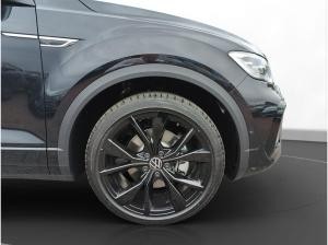 Volkswagen T-Roc R-Line 2.0 l TDI Navi,Standheizung,IQDrive