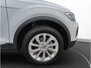 Volkswagen T-Roc Style 1.5 l TSI Navi, IQ Drive/Light