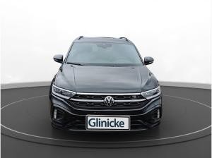Volkswagen T-Roc R-Line 2.0 l TDI Navi,Standheizung,IQDrive