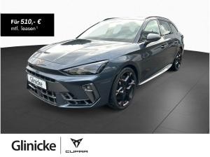 Cupra Leon Sportstourer VZ 2.0 TSI DSG 4drive AHK Sennheiser